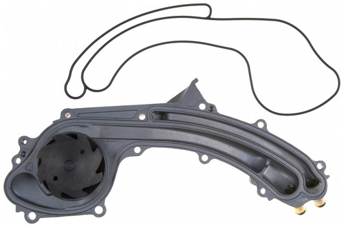 Gates Premium Engine Water Pump 44047 for 1991-1995 Acura 3.2L (Legend)
