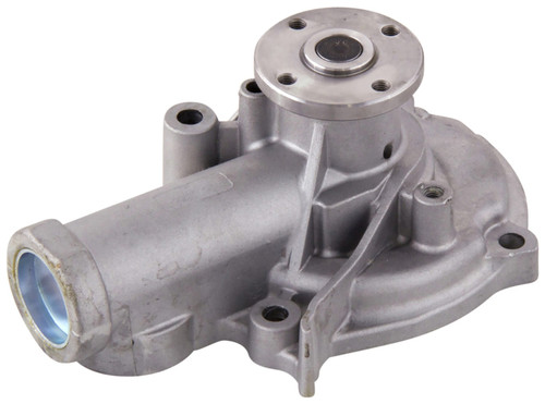 Gates Premium Engine Water Pump 43532 for 2003 Mitsubishi 2.4L (Outlander)