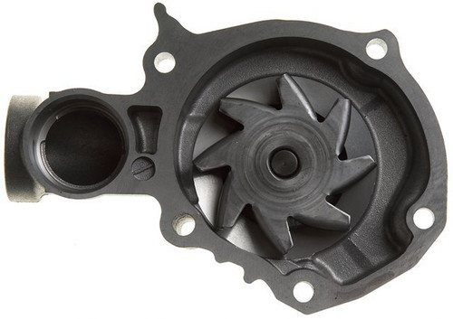 Gates Premium Engine Water Pump 43532 for 2003 Mitsubishi 2.4L (Outlander)
