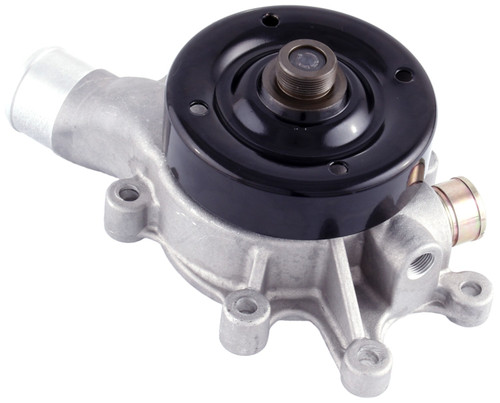 Gates Premium Engine Water Pump 43547 for 1994-2003 Dodge 8.0L (Ram 2500, Ram 3500)