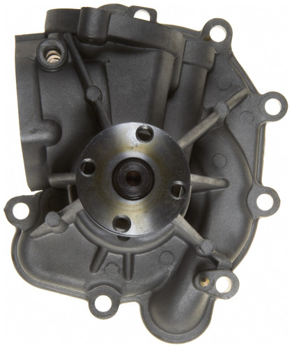 Gates Premium Engine Water Pump 43297 for 1986-1991 Mercedes-Benz 4.2L 5.6L (420SEL, 560SEC, 560SEL, 560SL)