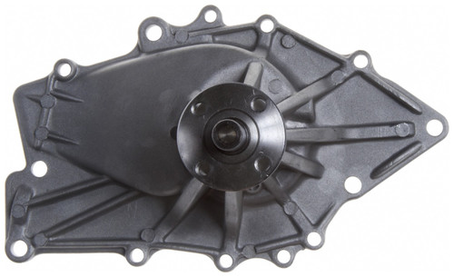 Gates Premium Engine Water Pump 43109 for 1971-1976 Buick 7.5L (Centurion, Century, Electra, Estate Wagon)