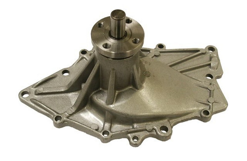 Gates Premium Engine Water Pump 43109 for 1971-1976 Buick 7.5L (Centurion, Century, Electra, Estate Wagon)
