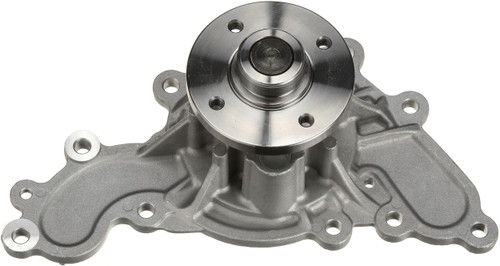 Gates Premium Engine Water Pump 43187 for 2020-2024 Ford/Starcraft Bus 7.3L