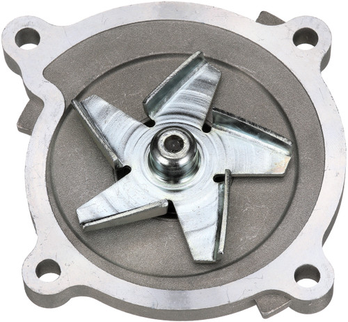 Gates Premium Engine Water Pump 43328 for 2011-2024 Ford 6.7L (F-250 Super Duty, F-350 Super Duty, F-450 Super Duty, F-550 Super Duty)