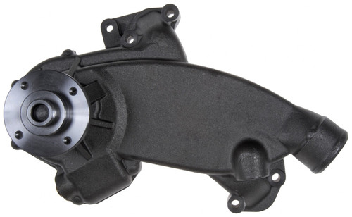 Gates Premium Engine Water Pump 45001 for 1990-1998 Chevrolet/GMC 6.0L 7.0L (B60, B7, C5500 Kodiak, C60)