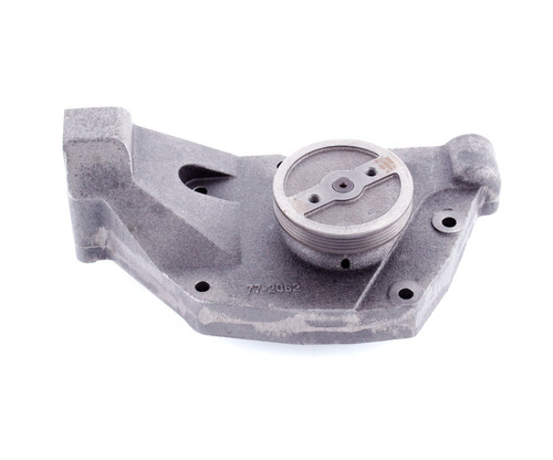 Gates Heavy-Duty Engine Water Pump 44084HD for 1984-1992 Autocar/Ford/Freightliner 14.0L (AT, CL9000, CLT9000, L9000)
