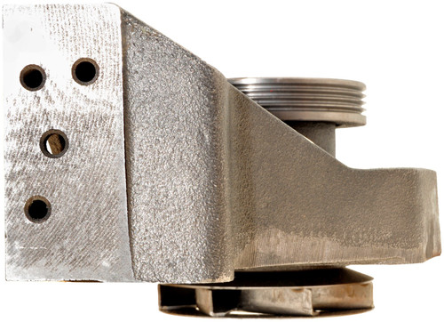 Gates Heavy-Duty Engine Water Pump 44084HD for 1984-1992 Autocar/Ford/Freightliner 14.0L (AT, CL9000, CLT9000, L9000)