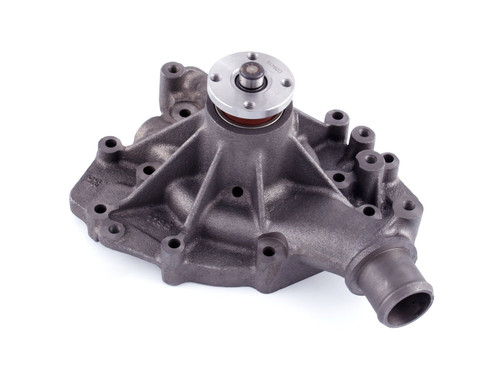 Gates Premium Engine Water Pump 44024 for 1995-1997 Ford 7.5L (E-350 Econoline, E-350 Econoline Club Wagon, Econoline Super Duty, F-250)