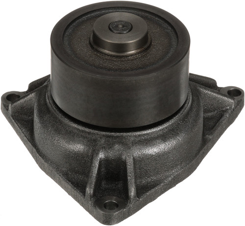Gates Heavy-Duty Engine Water Pump 43570HD for 2011-2021 Autocar LLC./Blue Bird/Freightliner 8.9L 8.3L