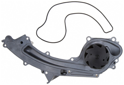 Gates Premium Engine Water Pump 44049 for 1996-1998 Acura 3.2L (TL)