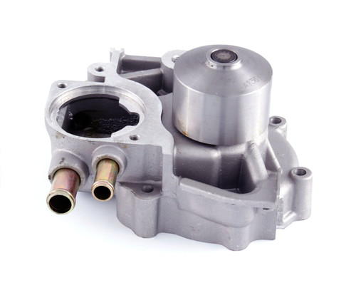 Gates Premium Engine Water Pump 43548 for 2004-2021 Saab/Subaru 2.0L 2.5L (9-2X, Baja, Forester, Impreza)
