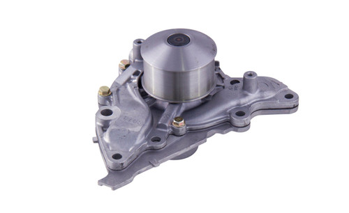 Gates Premium Engine Water Pump 43509 for 2000-2012 Chrysler/Dodge/Mitsubishi 3.0L 3.5L (Sebring, Stratus, Diamante, Eclipse)