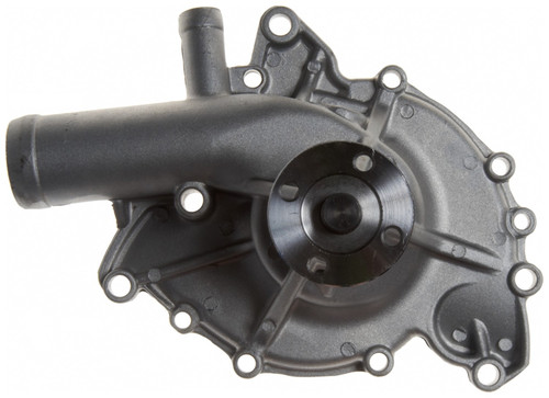 Gates Premium Engine Water Pump 43110 for 1964-1971 Buick/Jeep/Oldsmobile 5.7L 6.6L (Estate Wagon, Gran Sport, GS, GS 350)