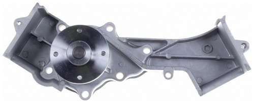 Gates Cast Aluminum, Standard Rotation (W/Gasket, 4 Studs) 43300