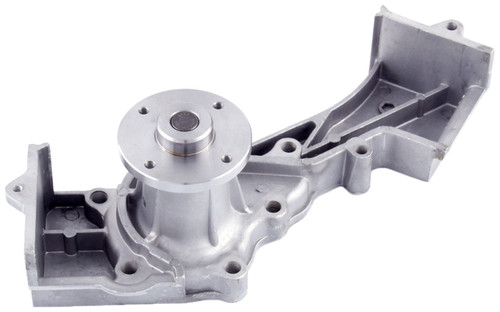 Gates Premium Engine Water Pump 43300 for 1986-1995 Nissan 3.0L (D21, Pathfinder, Pickup)