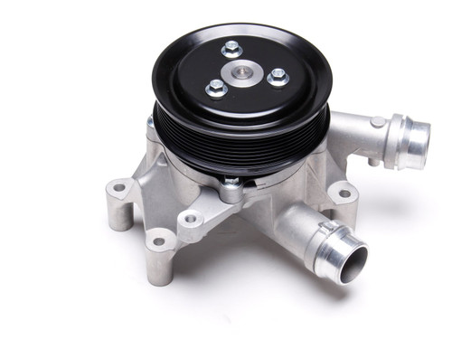 Gates Premium Engine Water Pump 43328BH for 2011-2024 Ford 6.7L (F-250 Super Duty, F-350 Super Duty, F-450 Super Duty, F-550 Super Duty)
