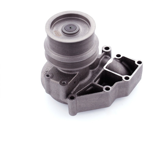 Gates Heavy-Duty Engine Water Pump 45054HD for 2003-2016 International/Kenworth/Mack 14.9L 15.0L (5500i, 5600i, 5900i, 9200i SBA)