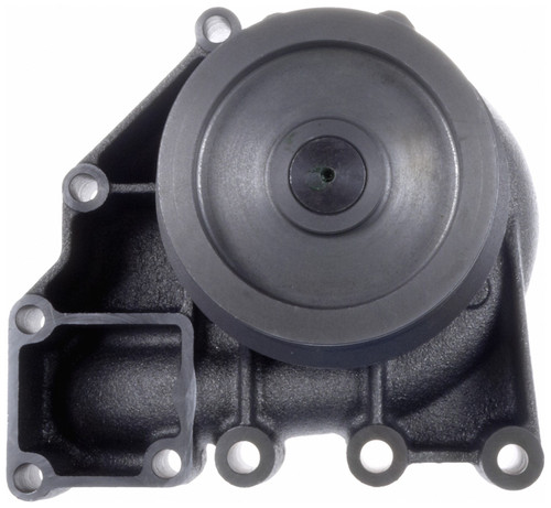 Gates Heavy-Duty Engine Water Pump 45054HD for 2003-2016 International/Kenworth/Mack 14.9L 15.0L (5500i, 5600i, 5900i, 9200i SBA)