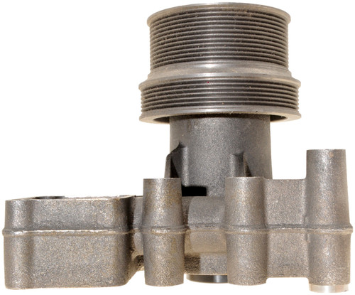 Gates Heavy-Duty Engine Water Pump 45054HD for 2003-2016 International/Kenworth/Mack 14.9L 15.0L (5500i, 5600i, 5900i, 9200i SBA)