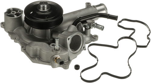 Gates Premium Engine Water Pump 43579 for 2019-2023 Jeep/Ram 6.4L 5.7L (Grand Wagoneer, 1500, 1500 Classic, 2500)