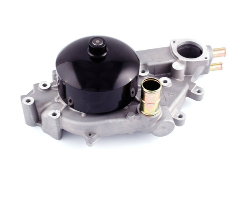 Gates Premium Engine Water Pump 45002 for 1997-2006 Chevrolet/Pontiac 5.7L 6.0L (Camaro, Corvette, Firebird, GTO)