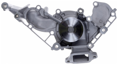 Gates Premium Engine Water Pump 44085 for 1990-2010 Lexus/Toyota 4.0L 4.3L (GS400, GS430, GX470, LS400)