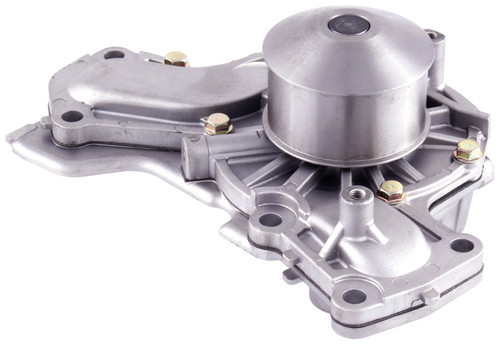 Gates Premium Engine Water Pump 43549 for 2001-2006 Mitsubishi 3.8L 3.5L (Montero)