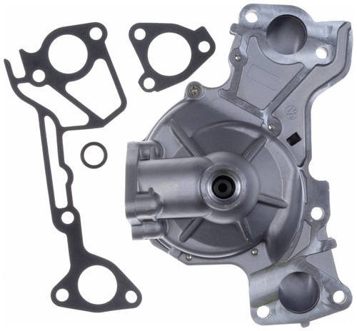 Gates Premium Engine Water Pump 43549 for 2001-2006 Mitsubishi 3.8L 3.5L (Montero)