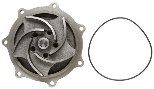 Gates Heavy-Duty Engine Water Pump 43241HD for 2003-2008 Mack 11.9L (CHN, CT, CV, CX)