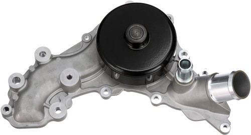 Gates Premium Engine Water Pump 44002 for 2014-2022 Chrysler/Jeep 3.6L 3.2L (200, Cherokee)