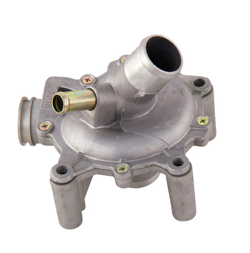 Gates Premium Engine Water Pump 43534 for 2002-2008 Mini 1.6L (Cooper)
