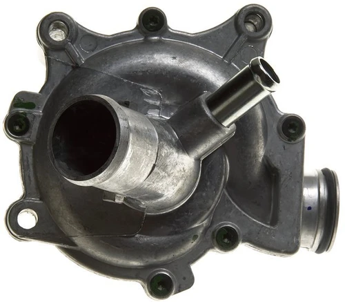 Gates Premium Engine Water Pump 43534 for 2002-2008 Mini 1.6L (Cooper)