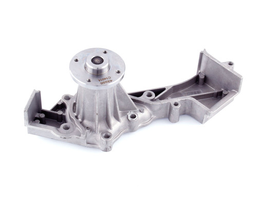 Gates Cast Aluminum, Standard Rotation (W/Gasket, 4 Studs) 43255