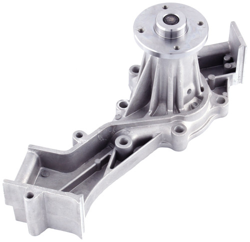 Gates Cast Aluminum, Standard Rotation (W/Gasket, 4 Studs) 43255