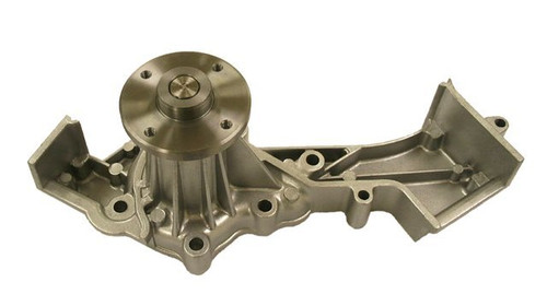 Gates Cast Aluminum, Standard Rotation (W/Gasket, 4 Studs) 43255