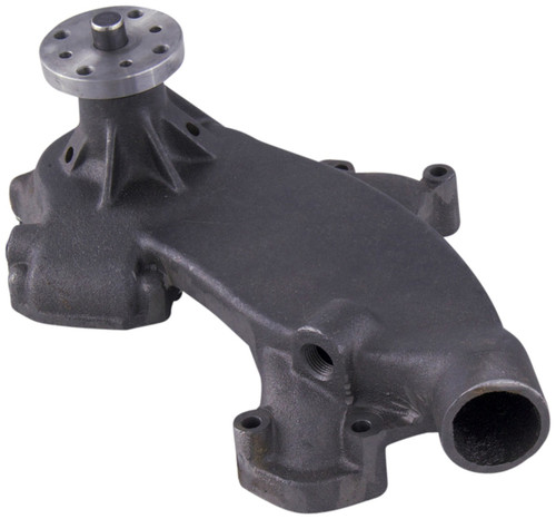 Gates Premium Engine Water Pump 45003 for 1966-1990 Chevrolet/GMC 6.0L 7.0L (B60, C50, C5500 Kodiak, C60)