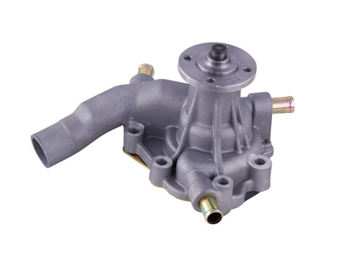 Gates Premium Engine Water Pump 43301 for 1988-1992 Toyota 4.0L (Land Cruiser)