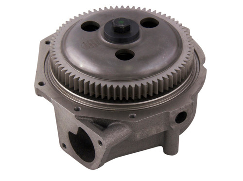 Gates Heavy-Duty Engine Water Pump 44051HD for 2000-2004 Freightliner/Kenworth/Peterbilt 15.8L 14.6L (Columbia, Coronado, FLD112, FLD120)