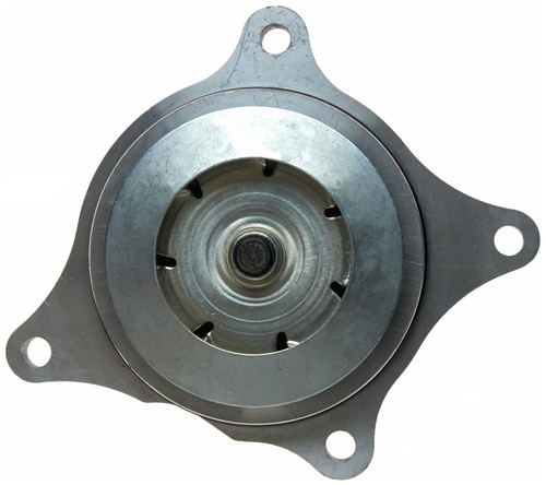 Gates Premium Engine Water Pump 43422 for 2010-2022 Ford/Starcraft Bus 6.2L (E-350 Super Duty, E-450 Super Duty, F-150, F-250 Super Duty)
