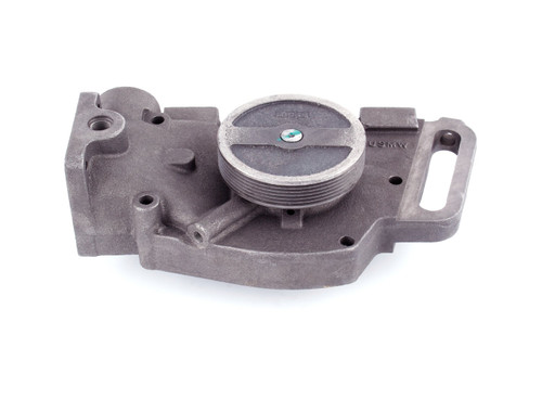Gates Heavy-Duty Engine Water Pump 44086HD for 1980-1984 Autocar/Ford/Freightliner 14.0L (AT, C / DC, CL9000, CLT9000)