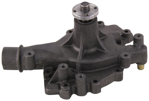 Gates Premium Engine Water Pump 44003 for 1970-1992 Ford/Lincoln/Mercury 7.0L 7.5L (Country Sedan, Country Squire, Custom, Custom 500)