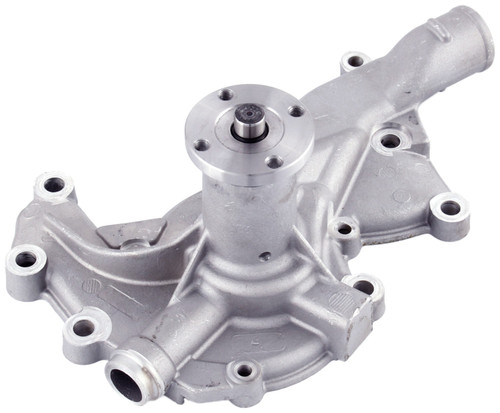 Gates Premium Engine Water Pump 44028 for 1982-1985 Cadillac 4.1L (DeVille, Eldorado, Fleetwood, Seville)