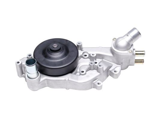 Gates Premium Engine Water Pump 45004WT for 2009-2017 Cadillac/Chevrolet/Pontiac 6.2L 6.0L (CTS, Camaro, Caprice, Corvette)