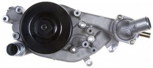 Gates Premium Engine Water Pump 45004WT for 2009-2017 Cadillac/Chevrolet/Pontiac 6.2L 6.0L (CTS, Camaro, Caprice, Corvette)