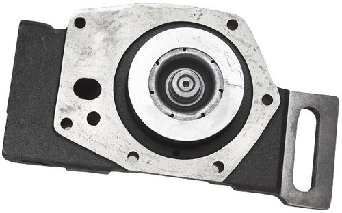 Gates Heavy-Duty Engine Water Pump 44052HD for 1987-2002 Ford/Freightliner/International 14.0L (A9513, AT9513, AT9522, CL9000)