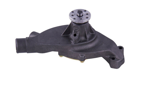 Gates Premium Engine Water Pump 44088 for 1965-1972 Chevrolet/GMC/Pontiac 6.5L 7.0L (Bel Air, Biscayne, C10 Pickup, C10 Suburban)
