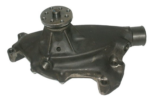 Gates Premium Engine Water Pump 44088 for 1965-1972 Chevrolet/GMC/Pontiac 6.5L 7.0L (Bel Air, Biscayne, C10 Pickup, C10 Suburban)