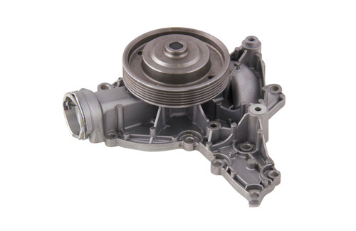 Gates Premium Engine Water Pump 43552 for 2006-2012 Mercedes-Benz 2.5L 3.0L (C230, C250, C280, C300)