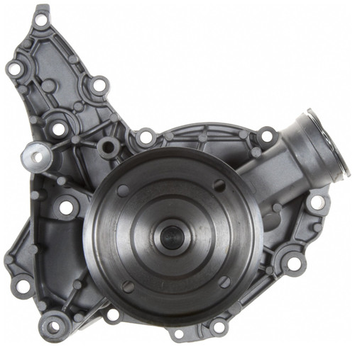 Gates Premium Engine Water Pump 43552 for 2006-2012 Mercedes-Benz 2.5L 3.0L (C230, C250, C280, C300)